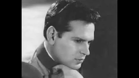 Pedro Lavirgen Andrea Chenier full opera (1970 live)