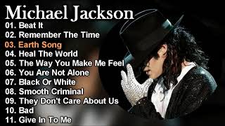 Michael Jackson Greatest Hits