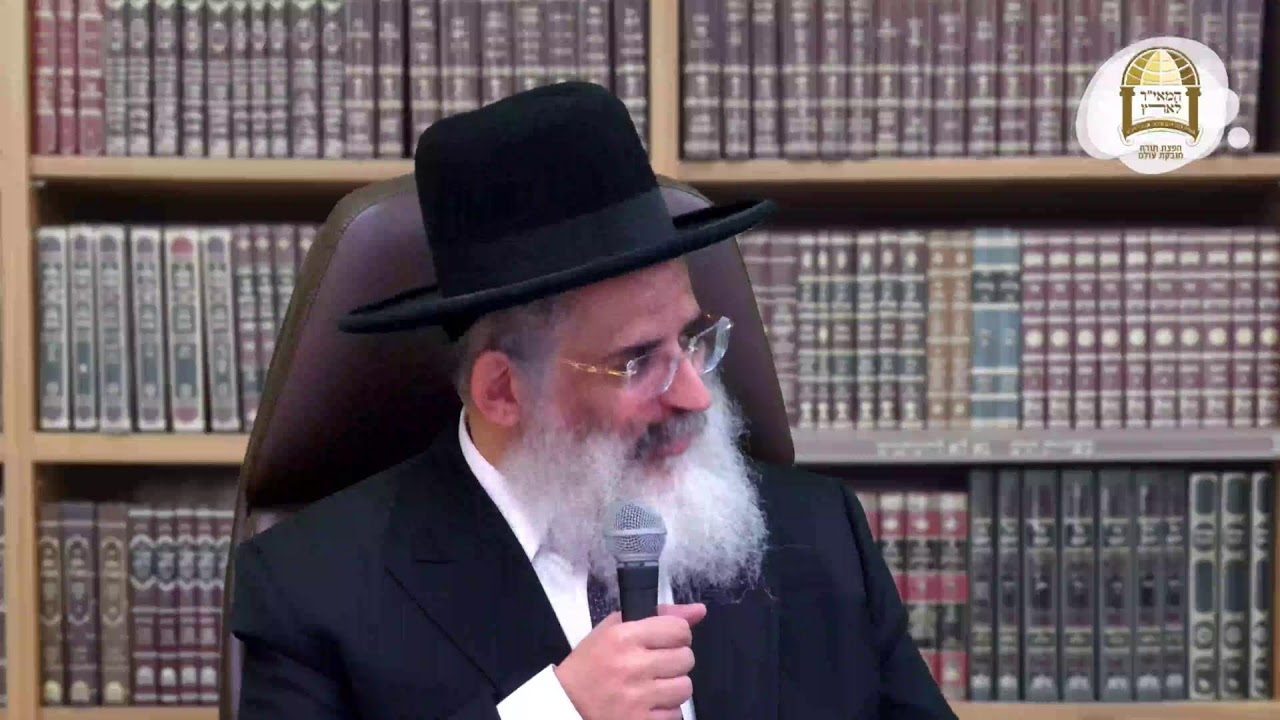 Uploads from הרב יורם אברג'ל ובנו הרב ישראל אברג'ל | המאיר לארץ