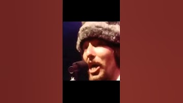 Thumbnail of California Dreamin - The Mamas and the Papas live Monterey