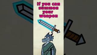 Sell your pact weapon in D&D