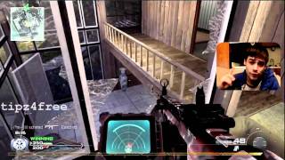 Mw2 - The number one supreme kick ass machine - TTTT - 9