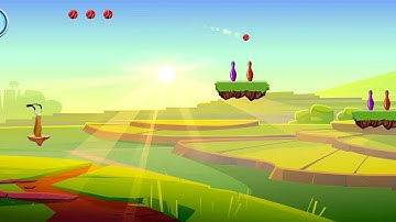 Bottle Shooting Games - Knock Down Bottles - Level 1 to 11 - Android Gameplay