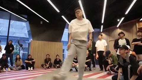 Breaking Boundaries Vol.4 | 1v1 Top 32  | Si Yi vs Bryan Ho