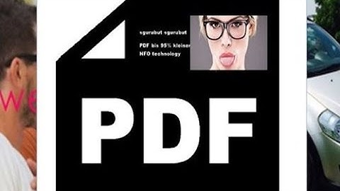 Reduce PDF file sizes up to 70% - FILEminimizer Suite