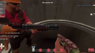 Barnblitz Spot try 1 part 2