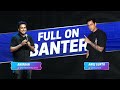 Premier League Matchday Hangout ft. Your Favourite Creators | Liverpool vs Manchester City
