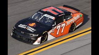 NR2003 Ronnie Basset Jr. 2021 Flip (NXS20 Mod)