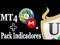 INDICADORES DE FOREX PARA MT4-MT5