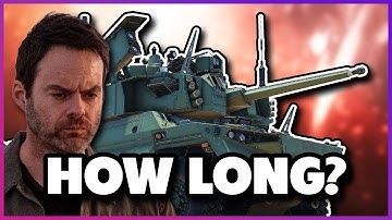 How long are we going to take this? │We need to talk...