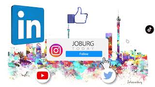 JOBURG TODAY 2022