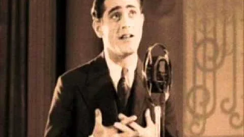 Al Bowlly Ray Noble - I've Got You Under My Skin 1...
