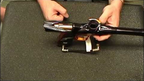 Dangerous Power REVI REV-I Paintball - Demo & Review