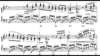 Liszt: Lyubila ya - Romance, S577ii (Székely)