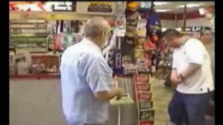 Iskender Ali Mihr in mutevazi hayati PART1