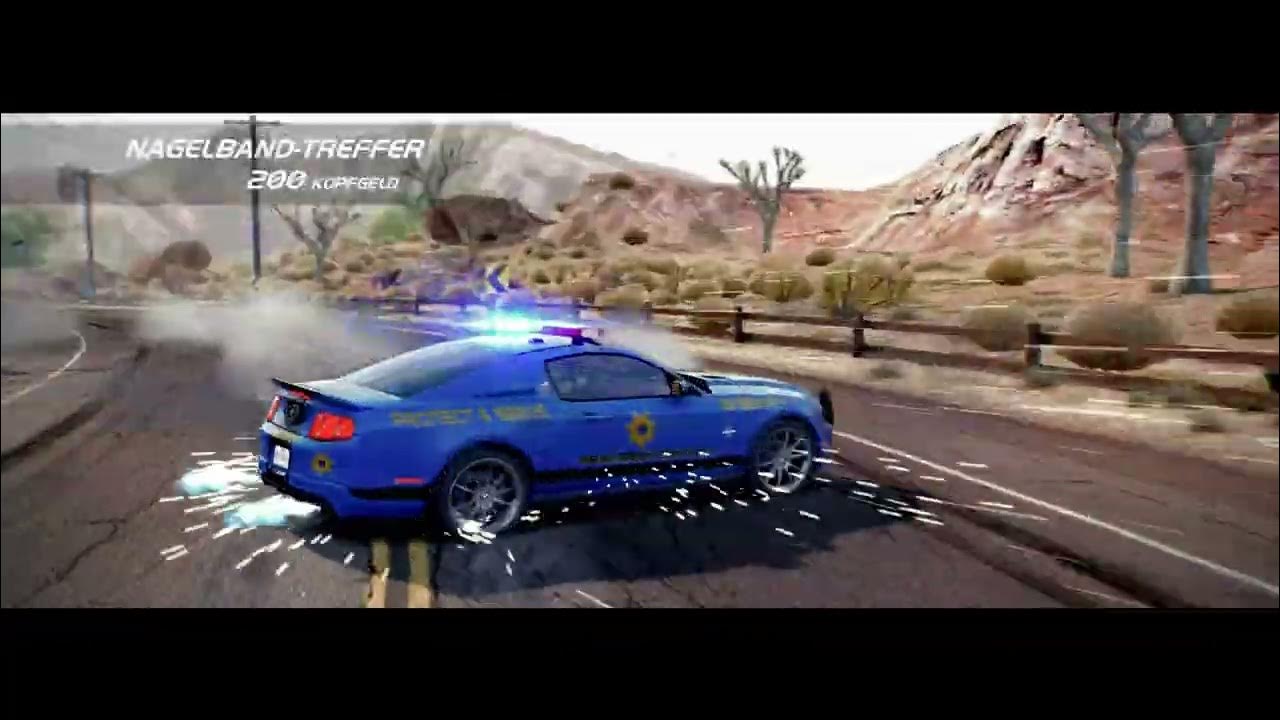 Need For Speed Hot Pursuit Neue Karriere Starten RACER KARRIERE #10 💨 Need For Speed Hot Pursuit Remastered 🚗 - YouTube