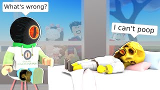 These Roblox YouTubers Need Therapy