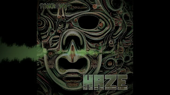 SynKrown - Haze