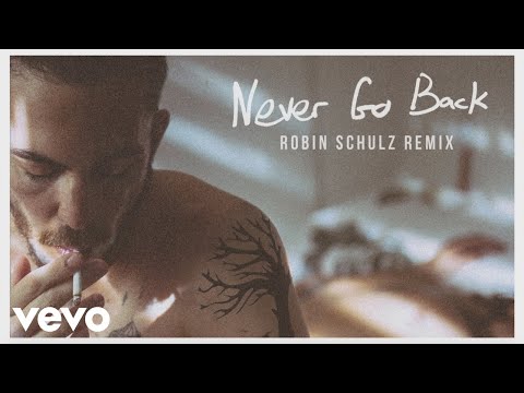 Dennis Lloyd, Robin Schulz - Never Go Back