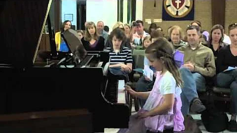 Wade Cottingham Recital 04-21-12 01