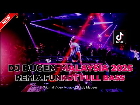 DJ TERBARU 2020 -DJ REMIX MALAYSIA FULL BASS -Dj Malaysia Terbaru 2020 Paling Enak Banget Di Dengar