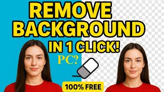 How to Remove Background from Photo | Easy Photo Editing Guide | Background Eraser Tips screenshot 3