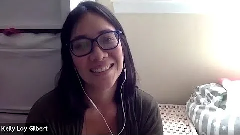 Virtual Q&A With Kelly Loy Gilbert, Author of "Con...