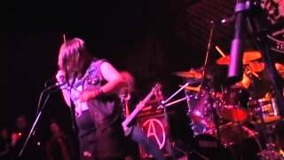 Appalachian Terror Unit Live Minneapolis 2010