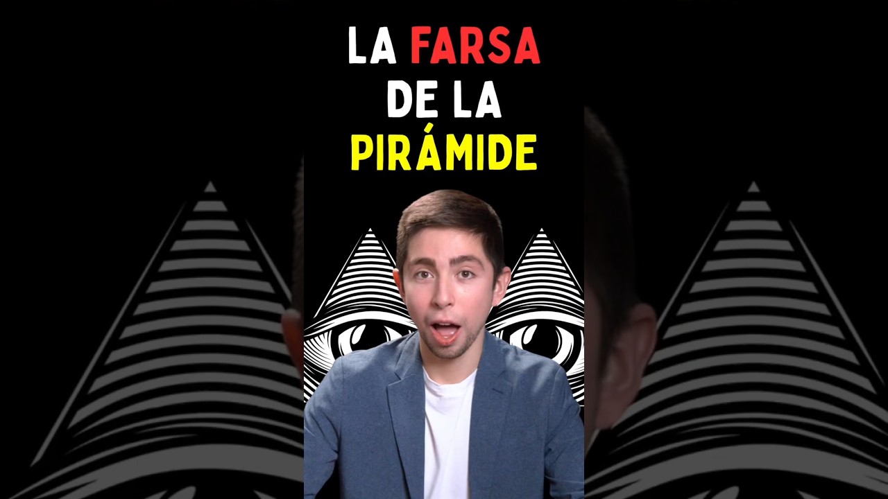 LA MENTIRA DE LA PIRÁMIDE DEL APRENDIZAJE #educación #maestro #alumnos #piramide #aprendizaje