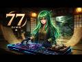 DJ MIX 77 Tracks — TEMPLE STUDY EDITION