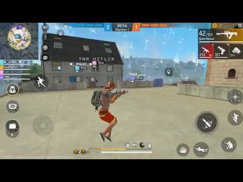 🔥 "Free Fire Headshots: The Path to Becoming a Pro Player