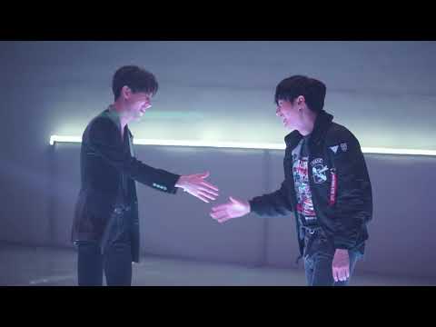 [Making Film] AIS NEXT G x PECKBAMBAM