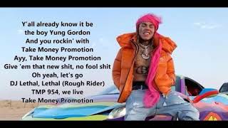 69 Stoopid Lyric Video