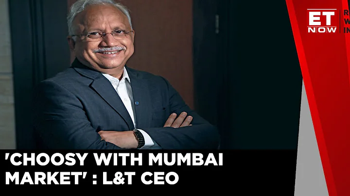 Have Been Cautious And Choosy With Mumbai Market |...