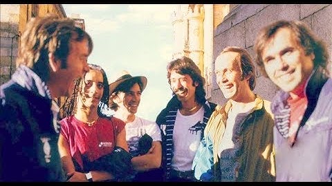 Strumming series 1 /Paco de Lucia´s flamenco guitar techniques / join Skype lessons Ruben Diaz