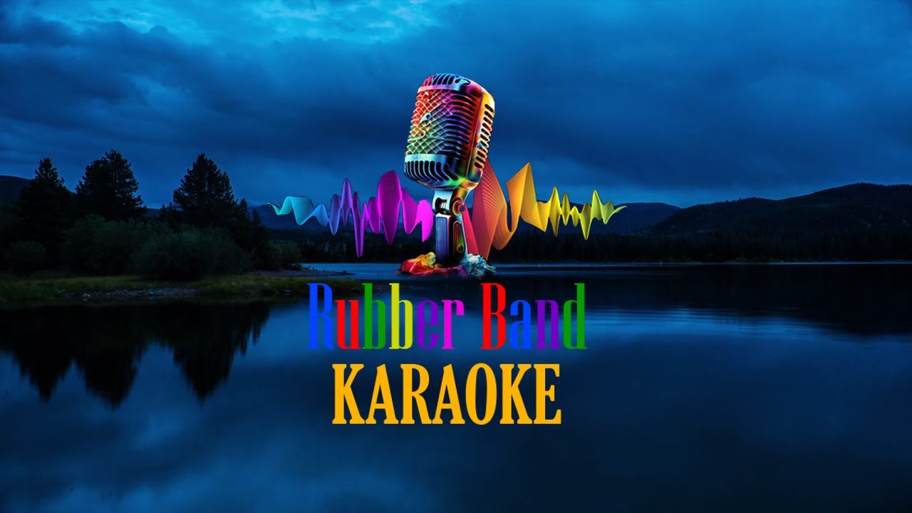 Dhin Veynuge Hithaamaiga | Umaru | Karaoke By RBK