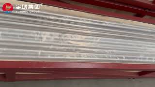 ASME SA213 TP304H Heat Exchanger Tubes
