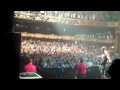 Mike Posner & Big Sean Live in Detroit