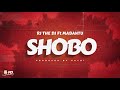 Rj The Dj Ft Mabantu - Shobo (Official Audio)