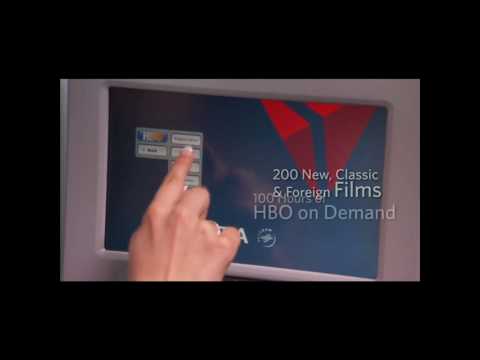 Delta's 777 BusinessElite®