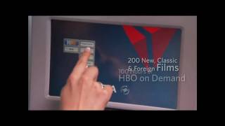 Delta's 777 BusinessElite® Service