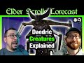 Knower's Eyes, Lurkers, Meridian Guardians, &amp; Mind Terrors