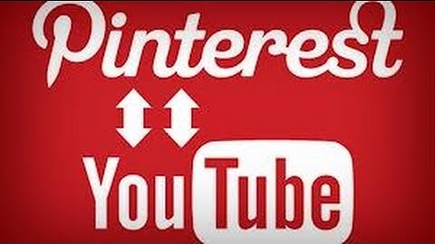 Tutorial: How to add a Pinterest button to your Facebook fan page!