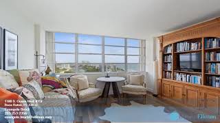 1180 S Ocean Blvd- Unit 15F-Boca Raton, FL