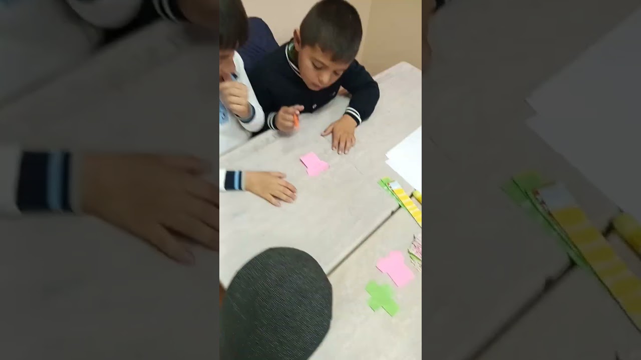 AÇIQ DƏRS 2-ci sinif Riyaziyyat.KÖÇƏKLİ KƏND S.RƏHİMOV ADINA TAM ORTA MƏKTƏB