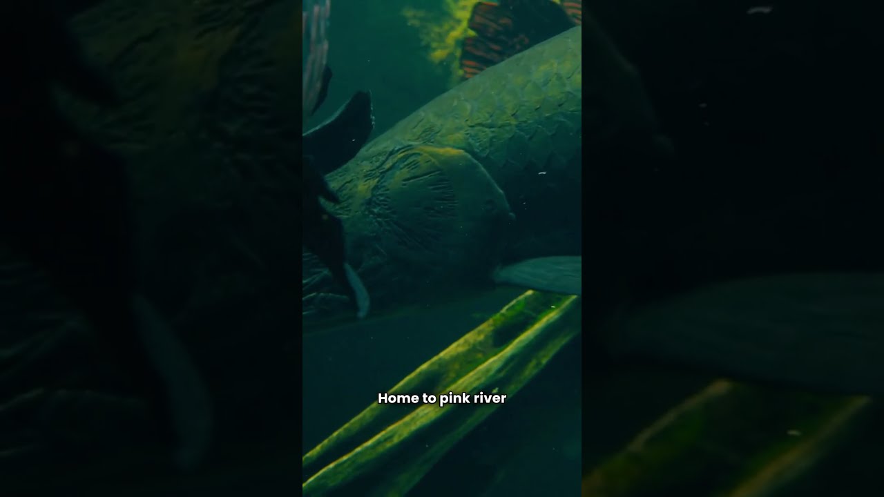 Amazon River Wonders Revealed Secret Of Facts Amazonriver Nature