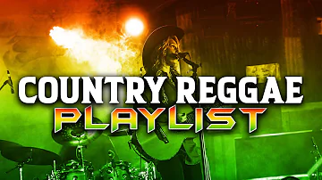 Country Reggae Playlist/Mix | Popular Country Reggae Songs 2023 | Maoli, Mr Cowboy & More