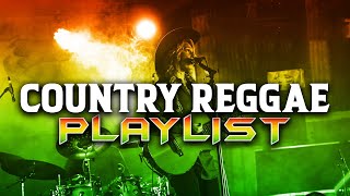 Country Reggae Playlist/Mix | Popular Country Reggae Songs 2023 | Maoli, Mr Cowboy &amp; More