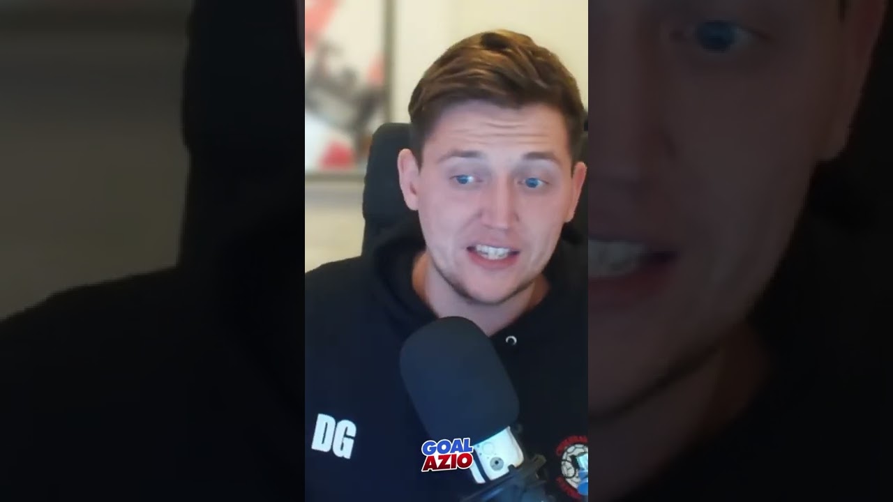 *16 YEARS OLD* Obed Vargas - FIFA 23 Career Mode Hidden Gem