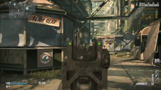 Clutch Ghosts Kem Comm